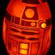 Illustration for article titled Star Wars R2D2 Projector Photo Gallery